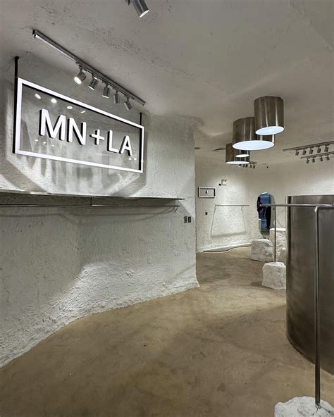 mnla branches|MN+LA™ (@mnlaofficial) • Instagram photos and videos.